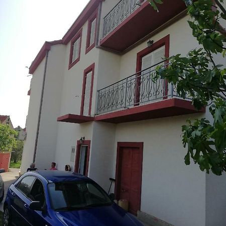 Apartmani Sladic Skradin Esterno foto