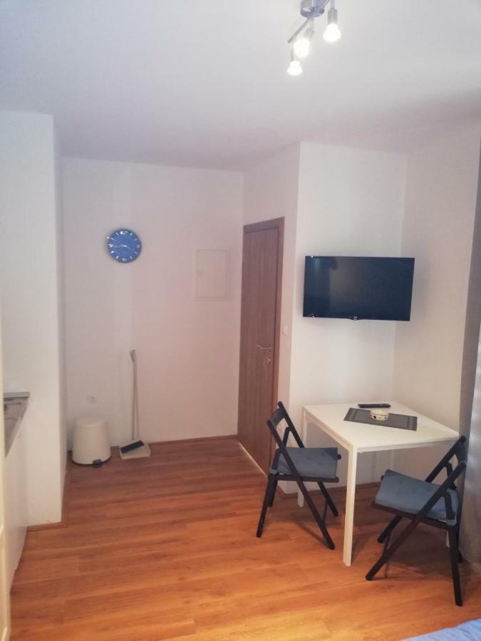 Apartmani Sladic Skradin Esterno foto