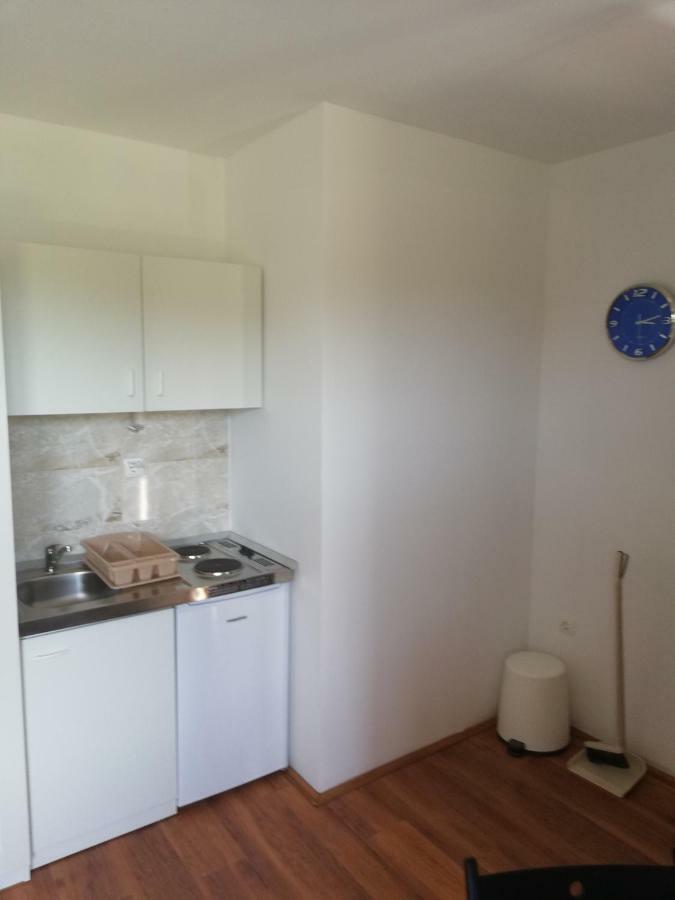 Apartmani Sladic Skradin Esterno foto