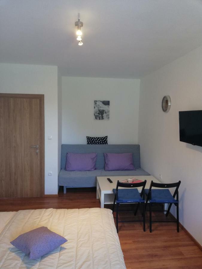 Apartmani Sladic Skradin Esterno foto