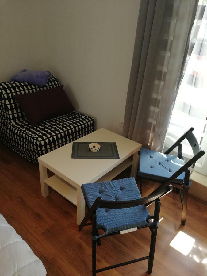Apartmani Sladic Skradin Esterno foto