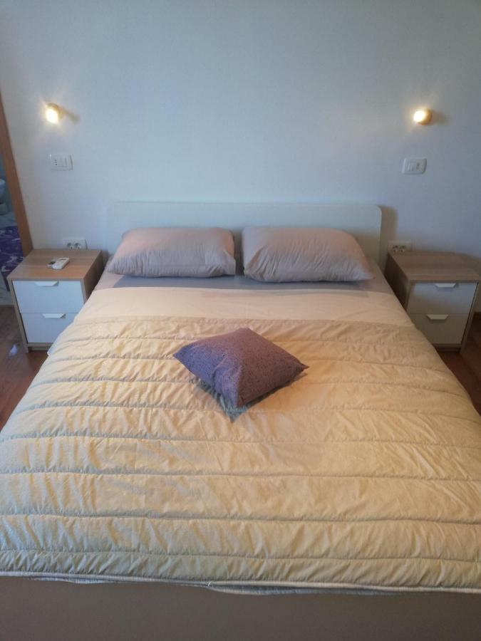 Apartmani Sladic Skradin Esterno foto