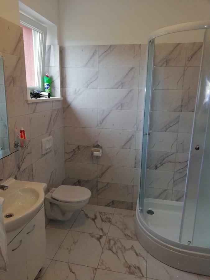 Apartmani Sladic Skradin Esterno foto